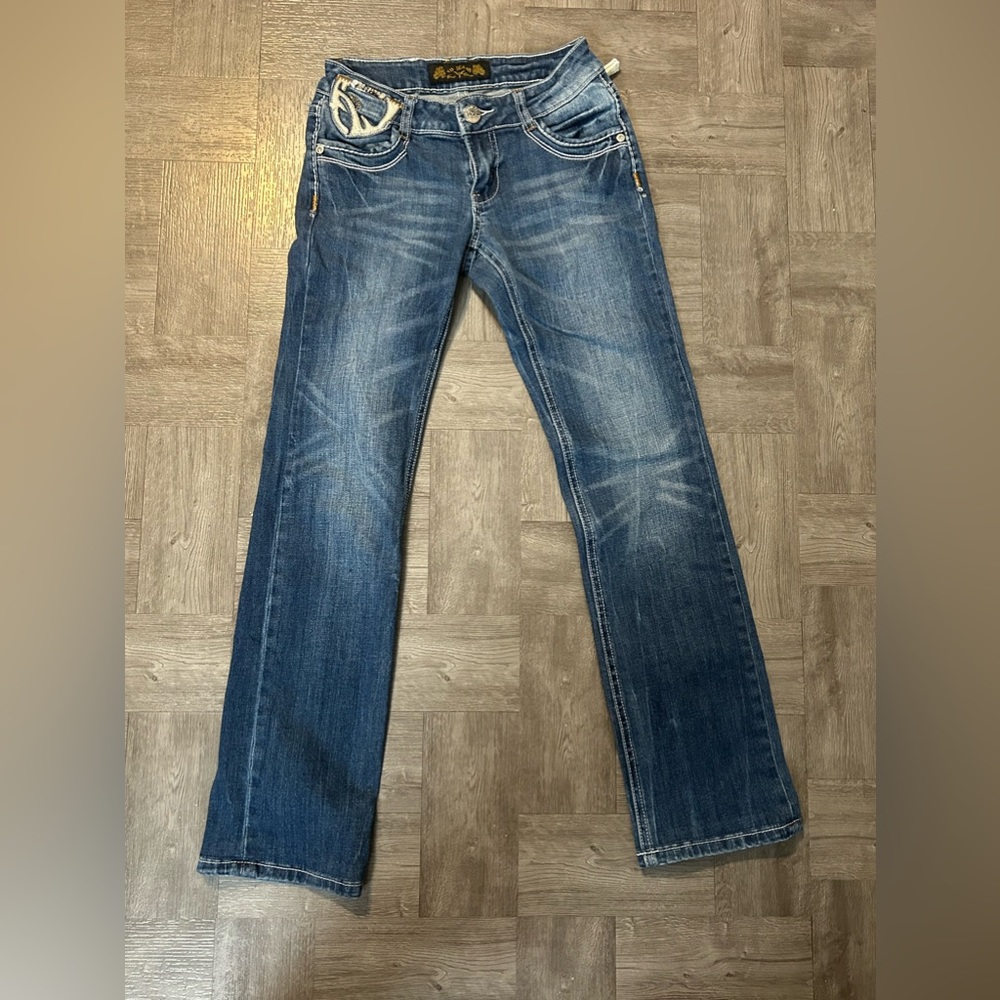 XO JEANS